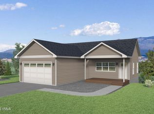 505 Blackhawk Rd, Gypsum, CO 81637