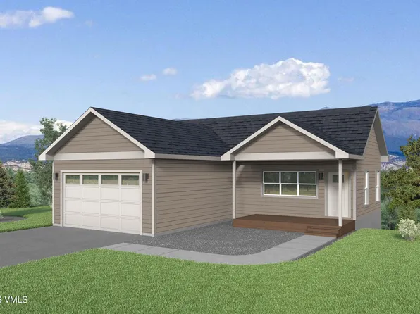 525 Blackhawk Rd, Gypsum, CO 81637