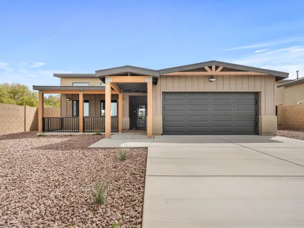 3142 S Rancho Way Plan Lot 69-1278, B Yuma, AZ 85364