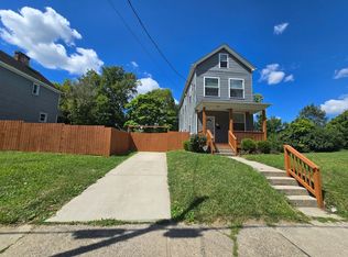 1645 Iliff Ave, Cincinnati, OH 45205