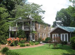 14881 Blue Woods Rd, Laurinburg, NC 28352