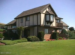 202 N 98th Ave, Yakima, WA