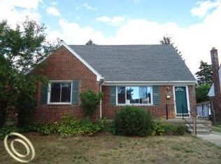 8136 Beaverland, Detroit, MI 48239