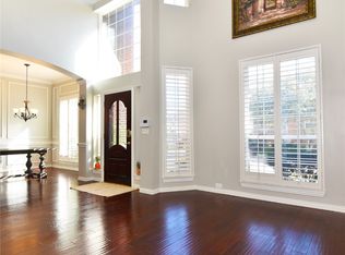 2233 Amy Ln, Plano, TX 75074