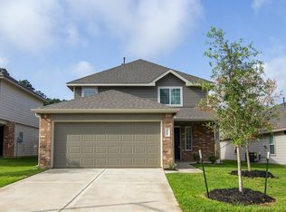 2757 Madison Ct, Conroe, TX 77304