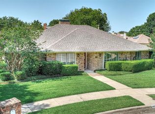 6309 O'Ryans Cir, Garland, TX 75044