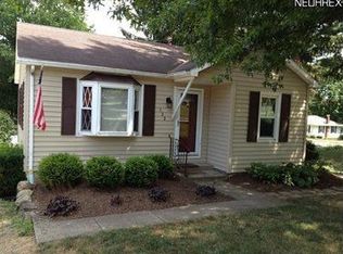 132 S Crown Hill Rd, Orrville, OH 44667