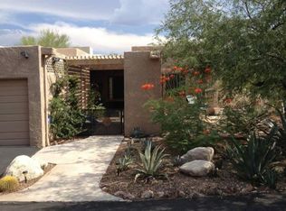 6447 N Foothills Dr, Tucson, AZ 85718