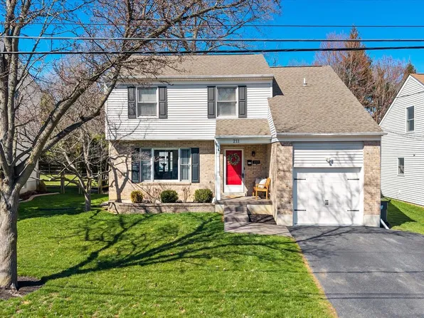 211 Delaware Ave, Talleyville, DE 19803