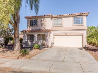 7364 W Rancho Dr, Glendale, AZ 85303