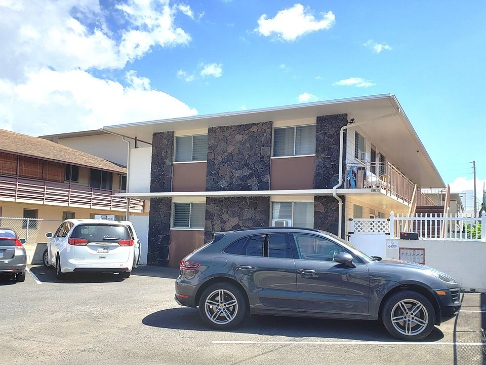 1st image of 725 Birch St APT 5