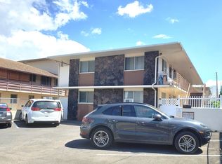 725 Birch St APT 5, Honolulu, HI 96814