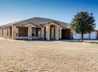 2350 Kansas Rd, Levelland, TX 79336