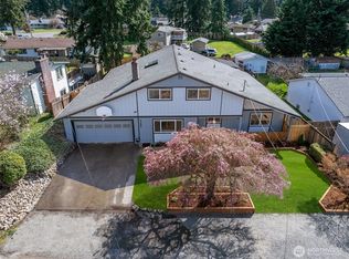 17245 SE 262nd Street, Covington, WA 98042