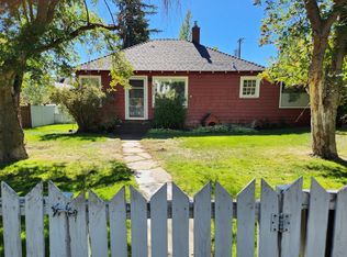 411 NW Florida Ave, Bend, OR 97703