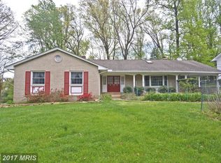 410 Hermleigh Rd, Silver Spring, MD 20902