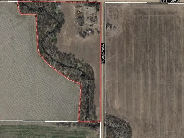 1395 NW 70th Ave, Olmitz, KS 67564