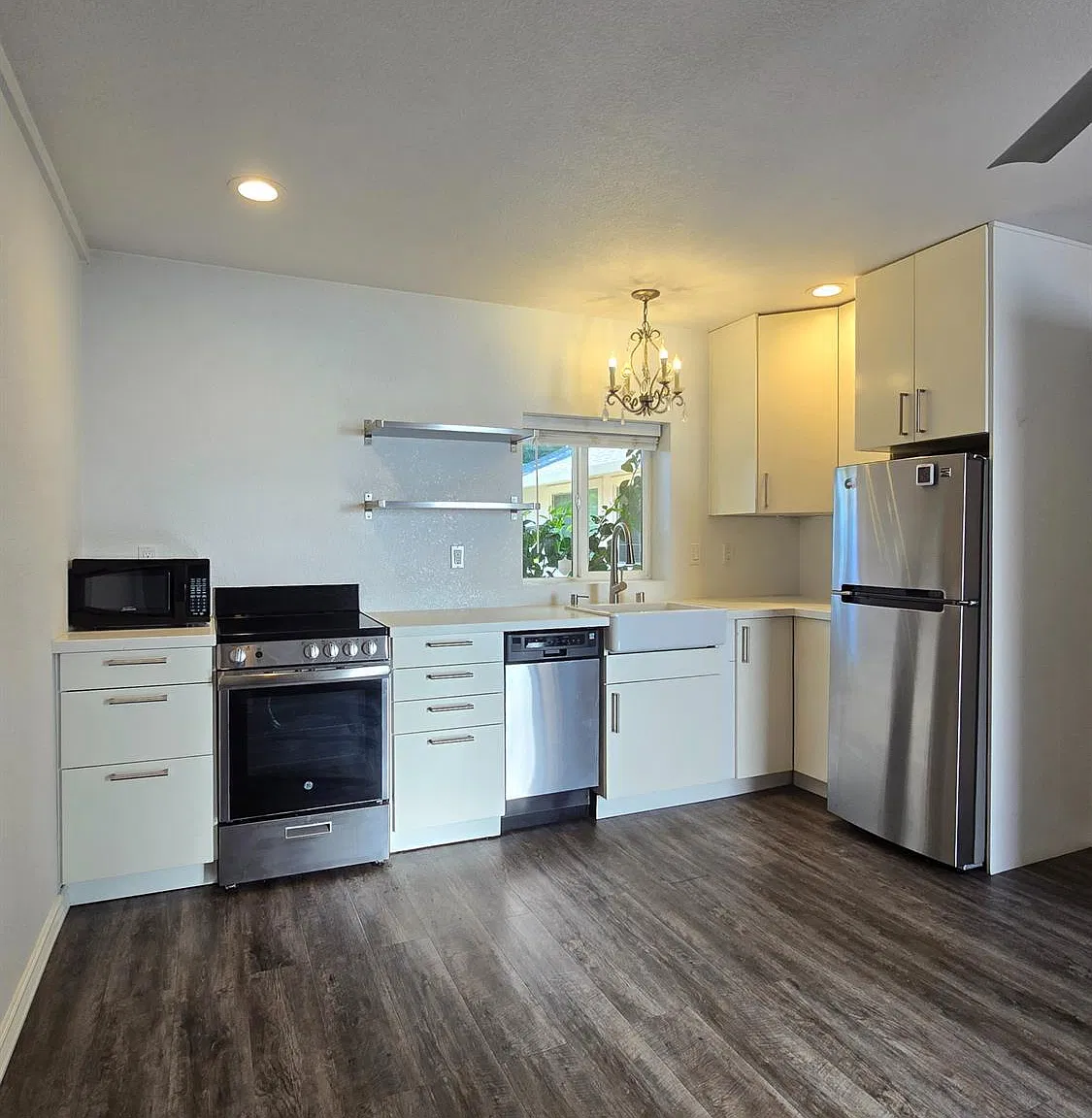 1 bed, 600 sqft, $1,775 — Photo 3