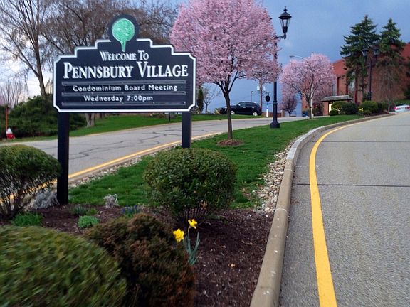 Welcome to Pennsbury!