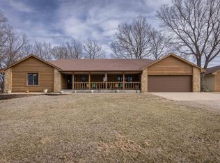 6244 SE Paulen Rd, Berryton, KS 66409