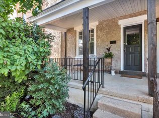 128 E Pomona St, Philadelphia, PA 19144