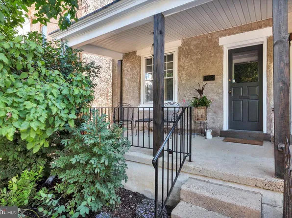 128 E Pomona St, Philadelphia, PA 19144