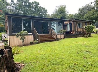 445 Highstand Ridge Rd, Eva, TN 38333