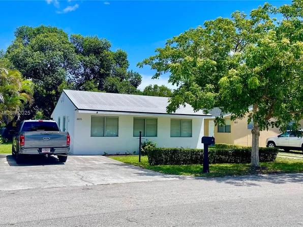 6021 SW 38th St, Miramar, FL 33023