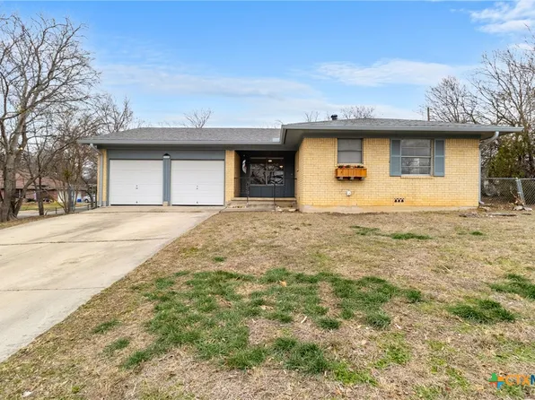 812 Kielman Dr, Copperas Cove, TX 76522