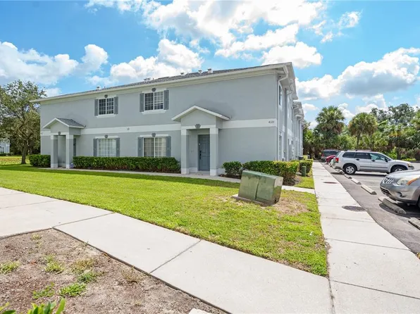 4120 Gradstone Pl, Tampa, FL 33617