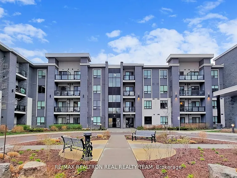 3170 Erin Mills Pkwy #332 — Photo 2