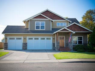317 Christopher Ln, Everson, WA 98247