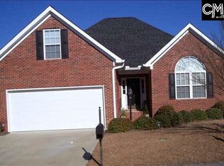 12 Crockett Dr, Lugoff, SC 29078