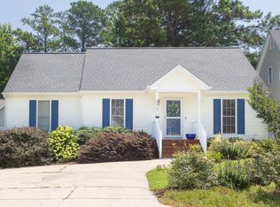 3213 Planet Dr, Raleigh, NC 27604