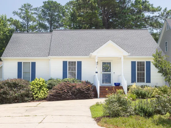 3213 Planet Dr, Raleigh, NC 27604