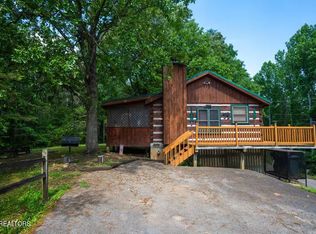 1510 Ridgecrest Dr, Sevierville, TN 37876