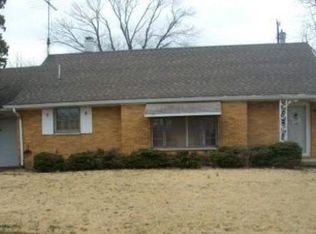 1467 Princeton Dr, Dayton, OH 45406