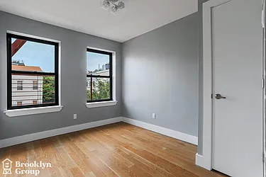 Rented by Brooklyn Group