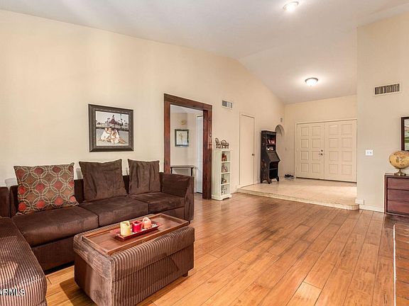 4th image of 8701 E San Martin Dr