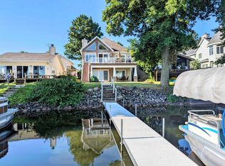 120 Lane 201a, Fremont, IN 46737