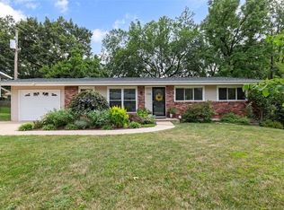 1136 Westleigh Ter, Ballwin, MO