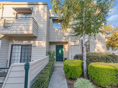 767 Loma Verde Ave #A, Palo Alto, CA, 94303
