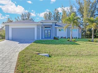 211 Cultural Park Blvd N, Cape Coral, FL 33909