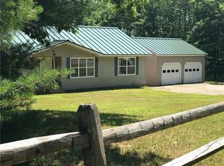501 Winslow Mills Rd, Waldoboro, ME 04572