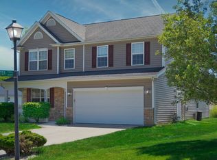 8330 Eventer Trl, Fort Wayne, IN 46825