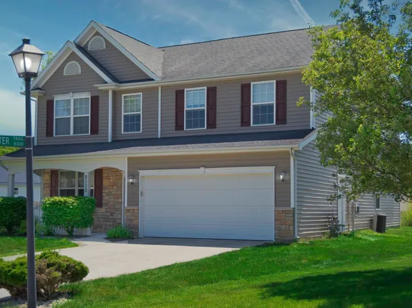8330 Eventer Trl, Fort Wayne, IN 46825