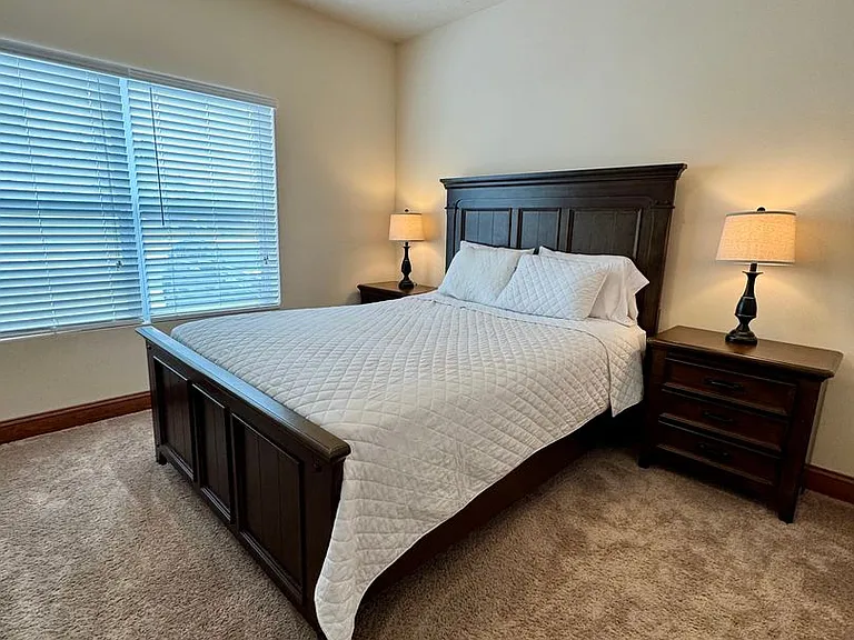 Eagle View Luxury Apartments — Photo 152