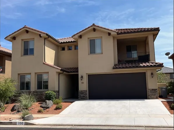 3837 W Lazy River Cir #100, Santa Clara, UT 84765