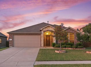 1404 Brewer Ln, Celina, TX 75009