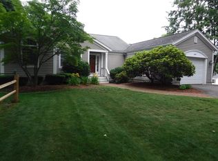 489 Forest St #489, Waltham, MA 02452